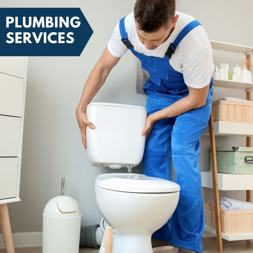 Plumbing Company in Westwego, LA